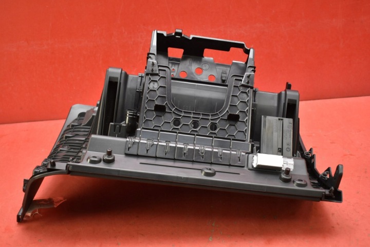 фото №5, Бардачок пасажира eu 517857097k vw golf 7 vii sportsvan 12-17