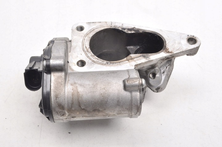 фото №6, Renault scenic ii 1.9 dci клапан egr 8200194323