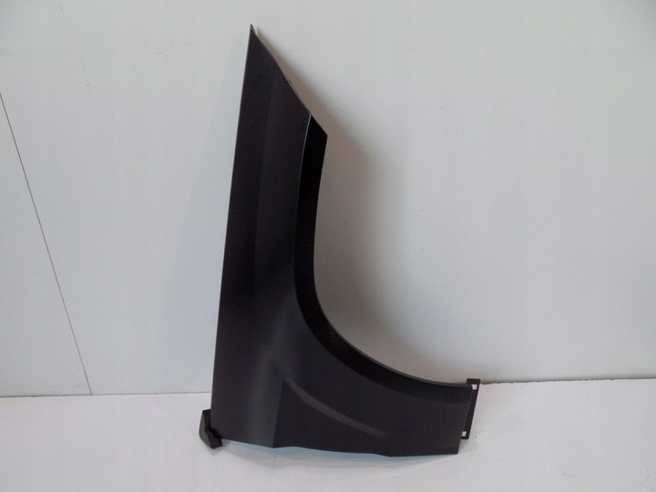 фото №6, Mercedes glk w204 крило переднє r - 4218