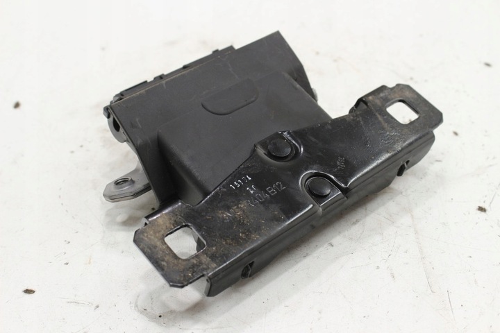 фото №7, Замок крышки зад 31335045 volvo s60 ii