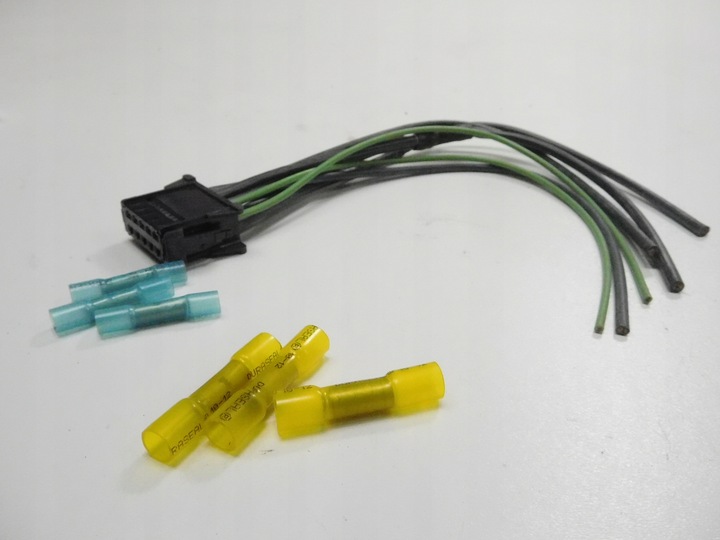 фото №4, Жгут провод электрических sencom 5030110