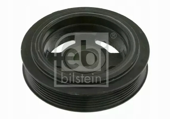 фото №3, Febi bilstein 27230 колесо ременное, wał коленчатый