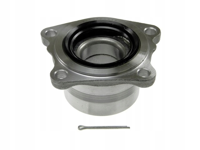 фото №2, Подшипник ступица toyota rav-4 2.0i 16v 94-00 зад