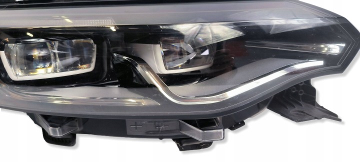 фото №7, Фара права передня праве перед renault talisman повний led 260106724r uk