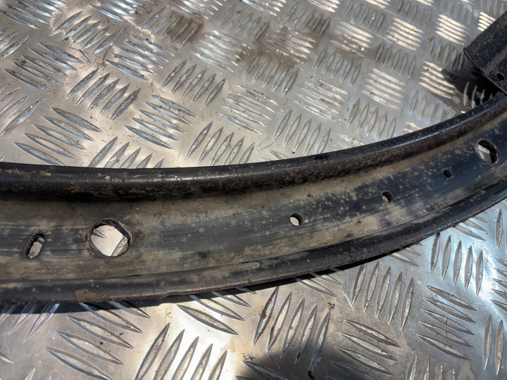 фото №11, Балка распорка ford focus mk3 рестайлинг 1,5tdci 8v61-a10684-ac