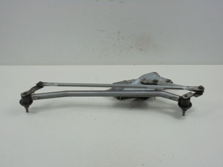 фото №9, Logan i двигунчик механізм двірник перед mcv