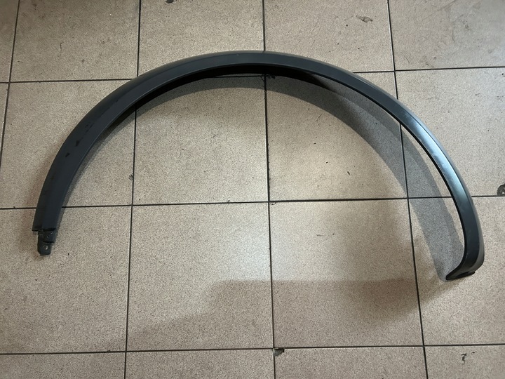 фото №1, Планка накладка крила лівий зад audi a6 c5 allroad