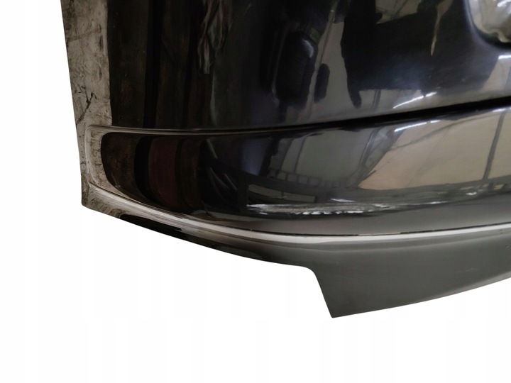 фото №15, Бампер перед переднє peugeot 607 рестайлінг 2004-2010 код фарби exld