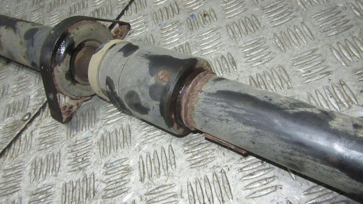 фото №11, Volvo xc70 ii 2.4 wał привідний 31256000 08-14 21