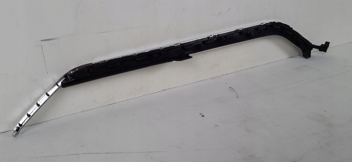 фото №6, Audi q8 dekor обивка дверь правые перед 4m8.947.212