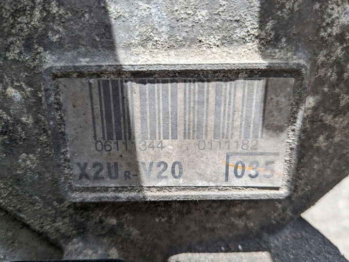 фото №8, Двигун lexus ls iv ls600h 5.0 v8 2ur-fse x2ur-v20 гібрид 445km/327kw 07-