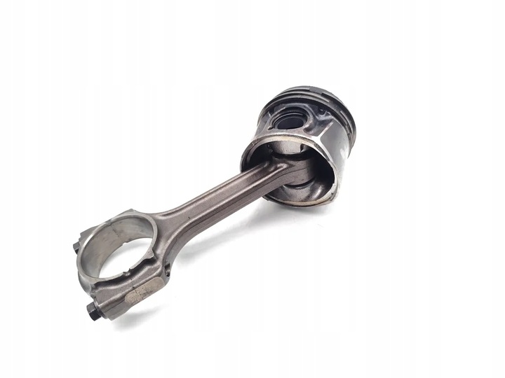 фото №7, Opel meriva поршень з шатуном 1.3 cdti дизель 55kw 75 hp a13dtc 2012 mpv