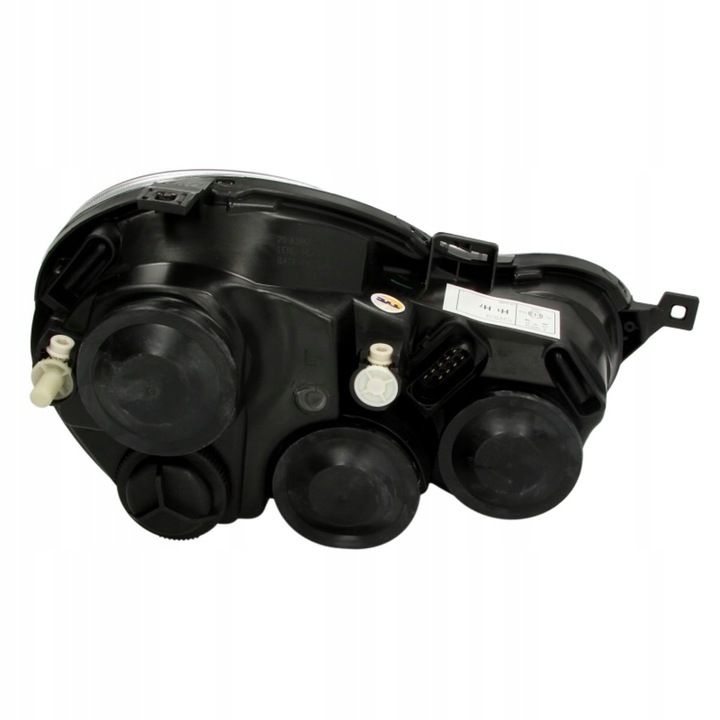 фото №3, Фара tyc tyc 20-0386-05-2