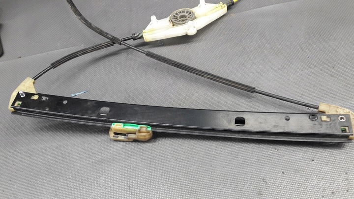 фото №9, 4h0839462c механизм стёкла правые зад audi a8 d4