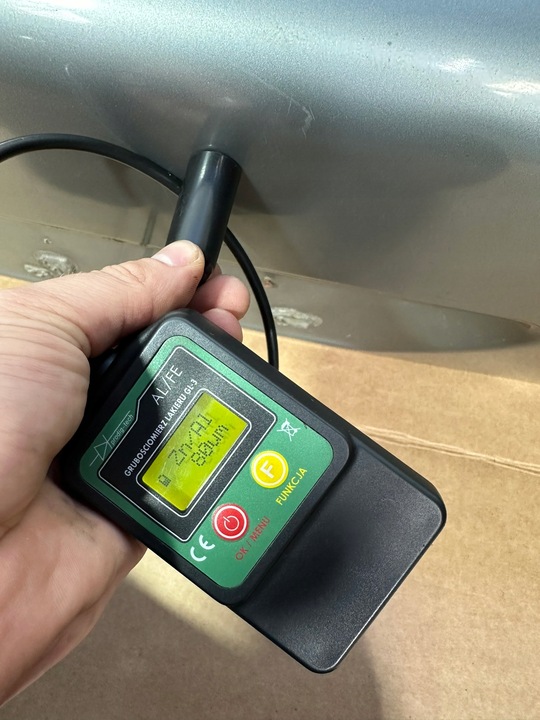 фото №15, Кришка багажника, кришка зад, задня mercedes s клас w140