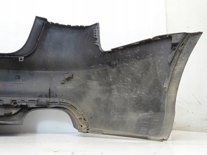 фото №14, Kpl бампер зад задній audi a6 c7 sedan s-line lz9y