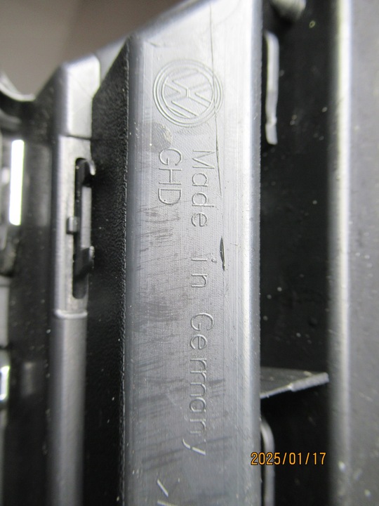 фото №10, Vw passat b8 3g 15- решітка радіатора решітка 3g0853653 3g0853651 3g0853651a