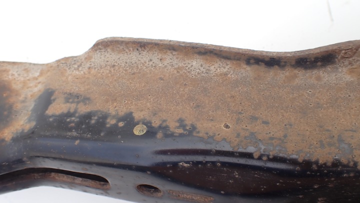 фото №10, Важіль лівий зад ford grand c-max mk2 1.6 tdci