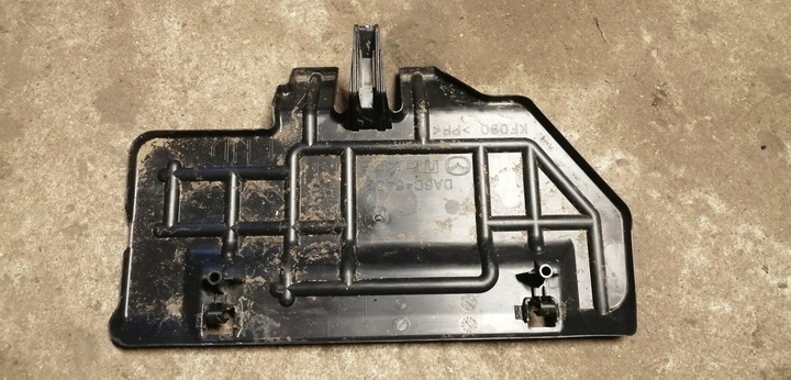 фото №2, Mazda 2 dj 15- защита интерьера da6c-64521