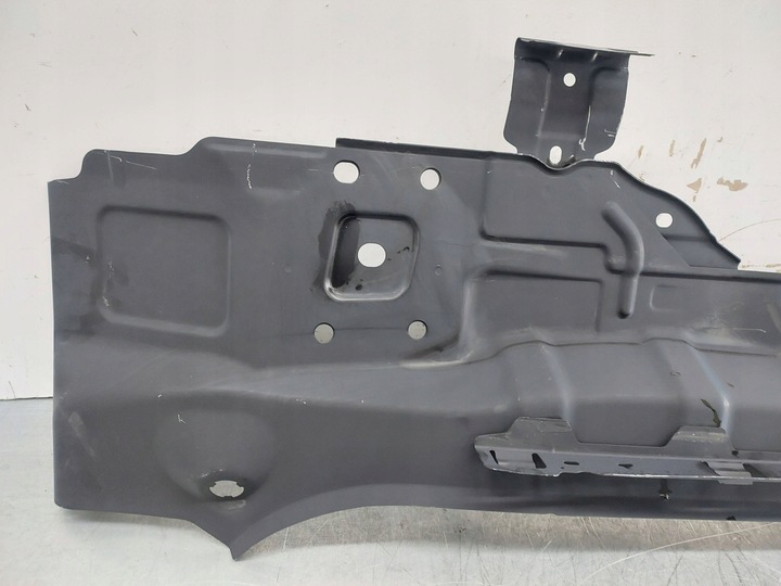 фото №6, Volvo xc90 ii 2 2015+ pas задній зад стіна підсилювач 32392858