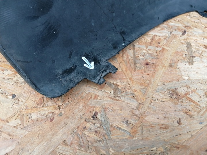 фото №12, Бампер перед переднее toyota rav4 rav 5 v 2019-2022r