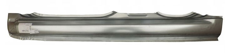 фото №1, Citroen c1 peugeot 107 05- поріг пороги лівий klokker