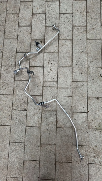 фото №7, Шланг кондиционера renault captur ii 924408548r