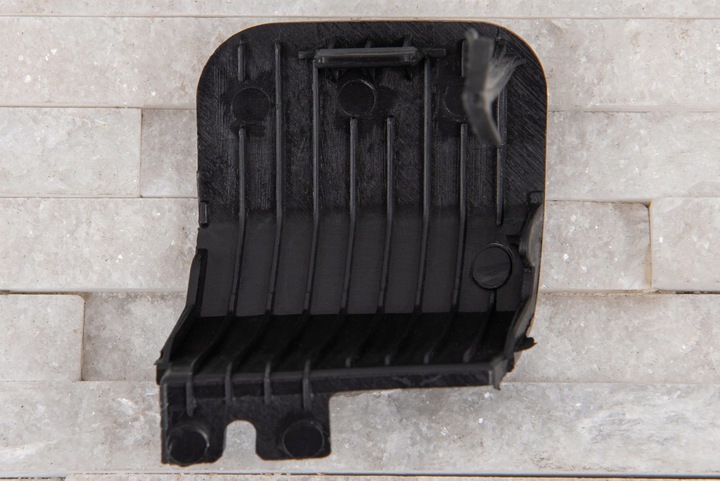 фото №9, Заглушка фаркоп передньої бампера 86517d9700 kia sportage iv ql 2016-2018