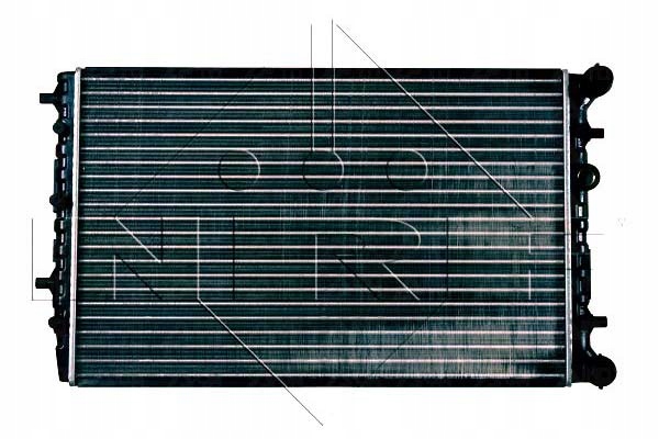 фото №10, Радіаторів води 50542/nrf nrf