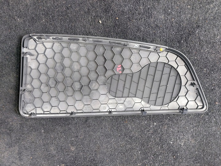 фото №3, Корпус динамика bang olufsen audi a8 s8 4h 4h0863488b