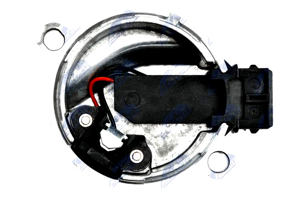 фото №9, Датчик положення вал розподільний вал audi a3 a4 1.8t 1996.12- tt 1.8t