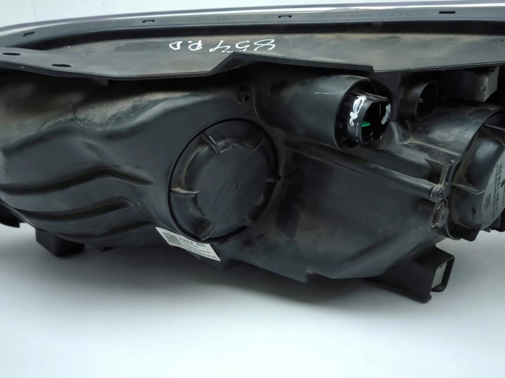 фото №9, Kia ceed 2019 права сторона лампа передня