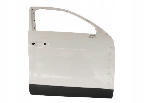 фото №1, Audi q3 ii дверь правые перед передние