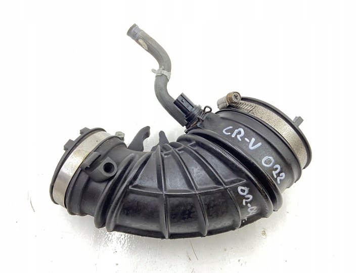 фото №1, Труба повітропровід повітря honda cr-v ii 2.0b 02-04r. передній рестайлінг