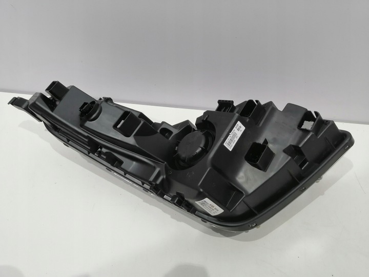 фото №9, Hyundai tucson iv 4 права лампа перед передня hal 5511