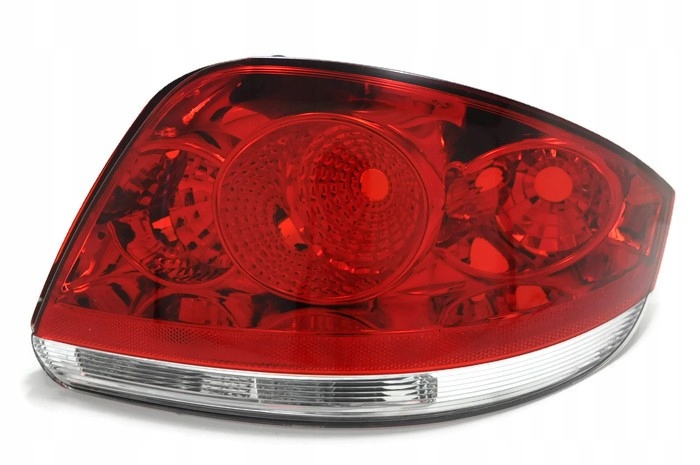 фото №1, Fiat linea 06-13 лампа задняя зад правая новая depo ^