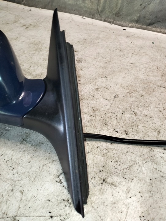 фото №6, Дзеркало праві перед vw passat b5 fl 2001r k:a5e