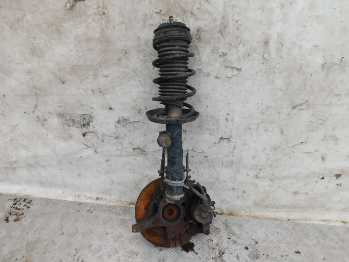 фото №1, Поворотна опора амортизатор mcpherson  ліва alfa romeo mito 1.4 t-jet