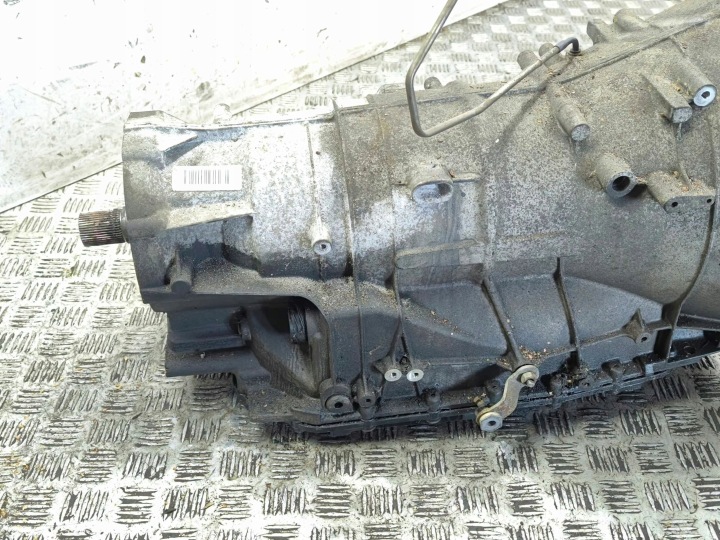 фото №10, Автоматическая коробка передач land rover range rover sport l320 7289198