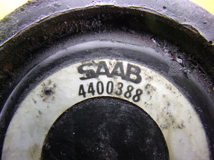 фото №7, Saab 9-3 2.0 t насос гидроусилитель 26037885
