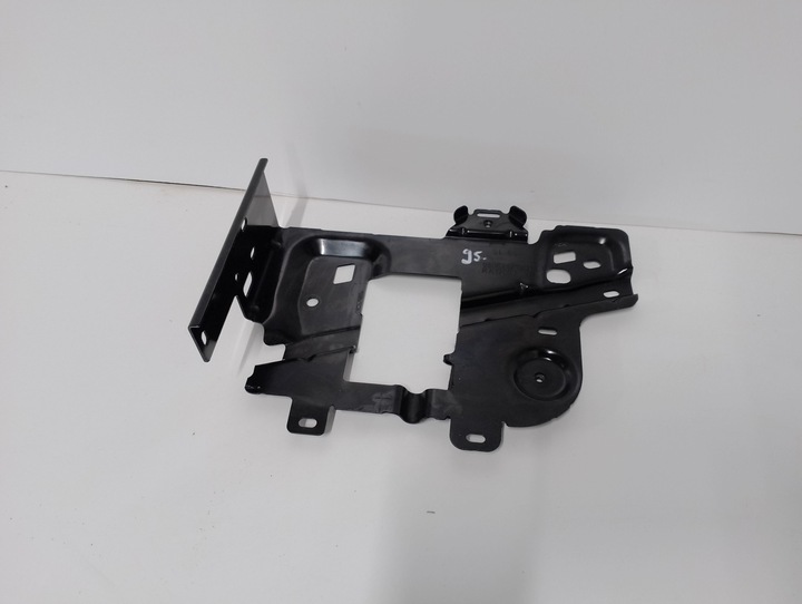 фото №1, Citroen c4 cactus кріплення основа акумулятора 9806487180