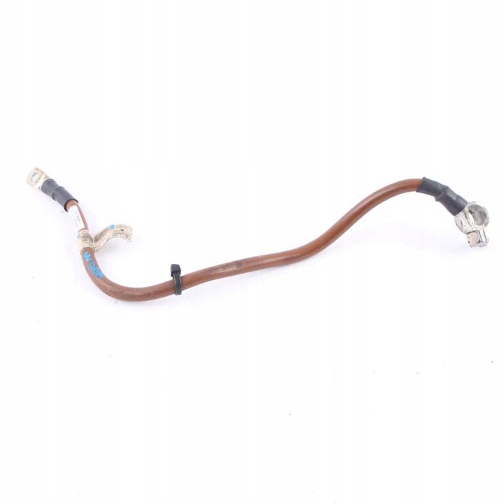 фото №1, Mercedes sprinter w906 шланг кондиционер минусовая a9065400041