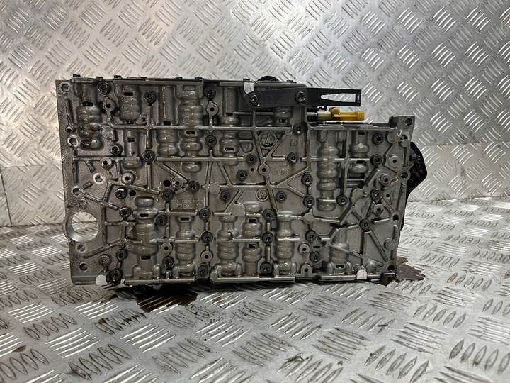 фото №7, Mercedes w221 блок керування гідравлічний 2122700006 2011r 105tyś 3.0 cdi