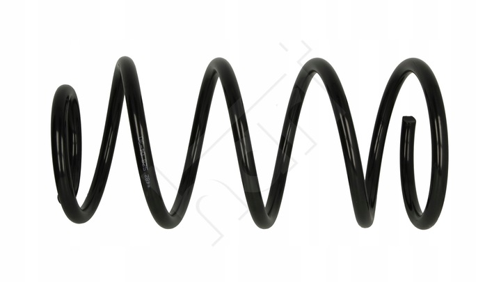 фото №1, Hart пружина prz ford c-max 07-10 1,6tdci 1,8tdci