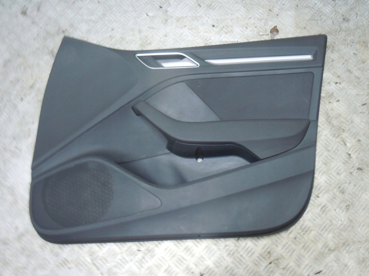 фото №8, Оббивка обшивки двері kpl audi a3 8v 5d європа