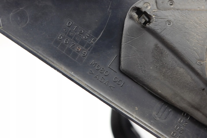 фото №7, Land rover freelander i зеркало левая 7 pin европа