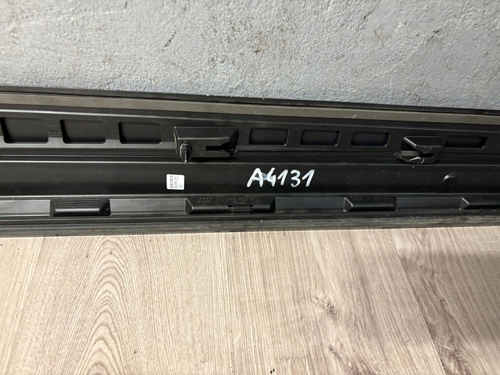 фото №11, Audi q2 81a планка дверь левый перед 81a853959b