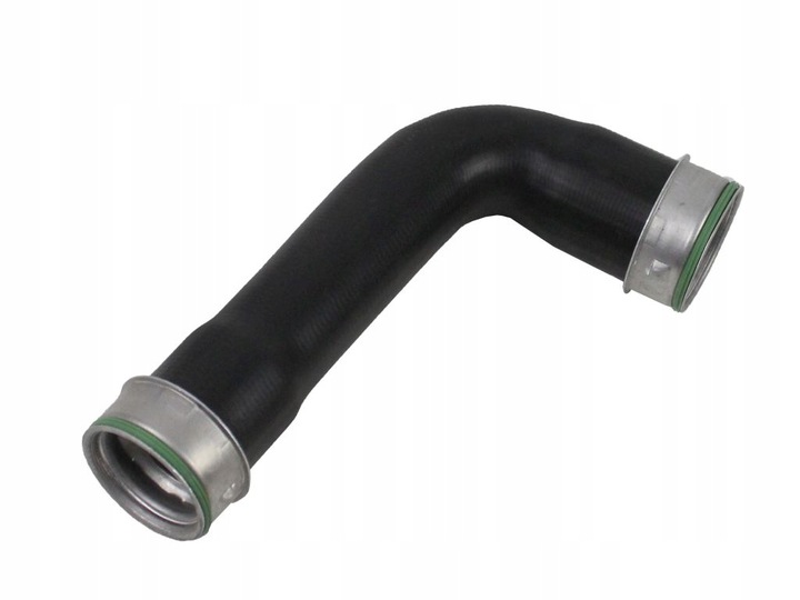фото №1, Шланг труба шланг турбіни leon bora golf iv 1.9 tdi