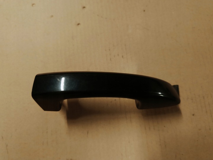 фото №7, Vw touareg iii ручка зовнішня ліва 7p6837205e