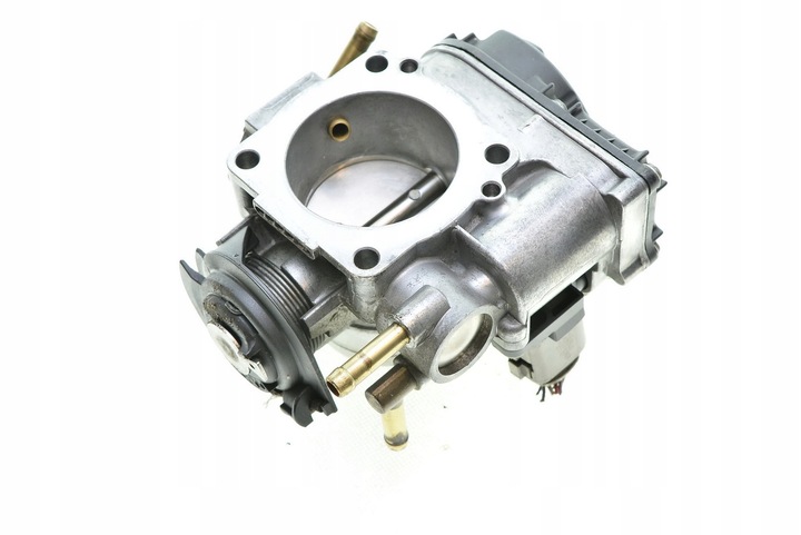 фото №10, Дроссельная заслонка octavia 2.0 06a133066e